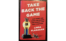 Reads: Take Back The Game